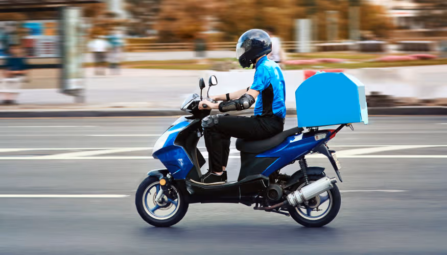 Arapgir Moto Kurye